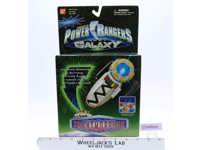 Transmorpher Power Rangers Lost Galaxy 1998 Bandai NEW MISB SEALED