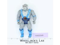 Panthro Thundercats 1985 LJN Vintage Action Figure