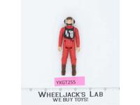 B-Wing Pilot Star Wars ROTJ Return of the Jedi 1984 Vintage Kenner Figure