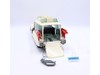 ECTO-1 Ambulance Car The Real Ghostbusters 1989 Kenner Action Figure Vehicle