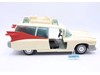 ECTO-1 Ambulance Car The Real Ghostbusters 1989 Kenner Action Figure Vehicle