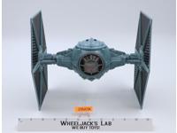 Imperial Tie Fighter 100% Complete Star Wars POTF 1995 Kenner Action Figure