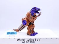 Megatron T-Rex Transmetals 100% Complete Beast Wars Transformers Action Figure