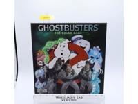 Ghostbusters The Board Game 2015 Cryptozoic Entertainment