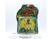 Vam Mi Teenage Mutant Ninja Turtles TMNT Next Mutation 1997 Playmates NEW MOSC