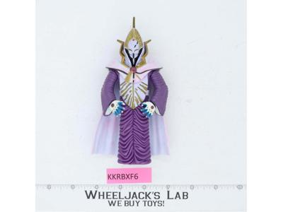 Karate Choppig Vexor Beetleborgs 1997 Bandai Action Figure