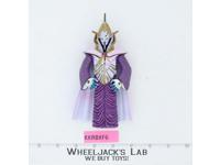 Karate Choppig Vexor Beetleborgs 1997 Bandai Action Figure
