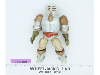 Extendar He-Man Masters Of The Universe MOTU Mattel 1986 Vintage Action Figure