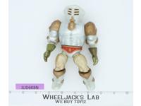 Extendar He-Man Masters Of The Universe MOTU Mattel 1986 Vintage Action Figure