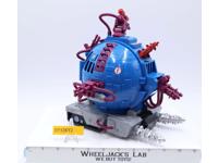 Technodrome Scout Complete Teenage Mutant Ninja Turtles TMNT Playmates Vehicle