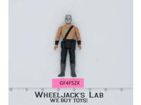 Metal Face Steel Monsters 1986 Tonka Vintage Action Figure