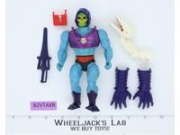 Terror Claws Skeletor Complete He-Man Masters of the Universe MOTU Mattel 1986