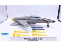 Conquest X-30 G.I. Joe 1986 Hasbro Vintage Action Figure Vehicle