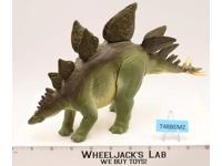 Stegosaurus JP24 Site B Jurassic Park The Lost World 1997 Hasbro Figure