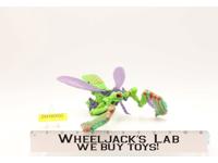 Manterror Praying Mantis Deluxe Class 1996 Beast Wars Hasbro Action Figure