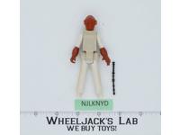 Admiral Ackbar 100% Complete Star Wars ROTJ 1983 Vintage Kenner NO REPRO