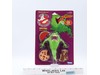 Slimer Green Ghost The Real Ghostbusters 1986 Kenner Action Figure NEW SEALED