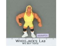 Mr. Perfect WWF WWE Hasbro Wrestling 1990 Titan Sports Vintage Action Figure