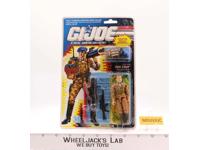 Red Star Oktober Guard GI Joe 1990 Hasbro Action Figure NEW MOSC SEALED