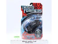 Stockade 100% Complete Deluxe Class Transformers Movie 2007 Hasbro Figure