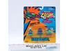 Linkbots Pulvorizor Micro Machines ZBots 1994 Galoob NEW MOSC SEALED