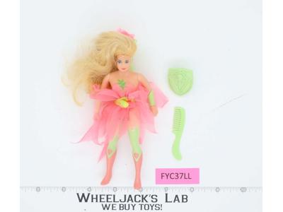 Perfuma She-Ra Princess of Power MOTU 1986 Mattel Vintage Action Figure