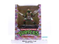 Raphael Teenage Mutant Ninja Turtles TMNT Nickelodeon PCS 1:8 Scale Statue MIB