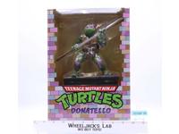 Donatello Teenage Mutant Ninja Turtles TMNT Nickelodeon PCS 1:8 Scale Statue MIB