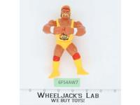 Hulk WWF WWE Hasbro Wrestling 1991 Titan Sports Vintage Action Figure