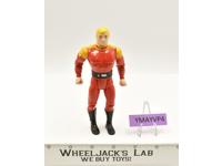 Flash Gordon Defenders Of The Earth 1985 Galoob Vintage Action Figure