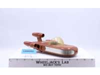 Luke Skywalker's Landspeeder Star Wars 1978 Vintage Action Figure Vehicle