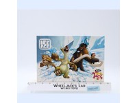 Join The Herd Ice Age 100 Piece Puzzle Rose Art Twentieth Century Fox 2002 MISB