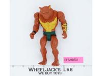 Jackalman Thundercats LJN 1985 Vintage Action Figure