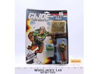 Altitude GI Joe Sky Patrol 1990 Hasbro Vintage Action Figure NEW MOSC SEALED