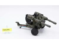 Whirlwind 100% Complete G.I. Joe Hasbro 1983 Vintage Action Figure Vehicle