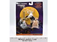 Mayor Zero Oggie N-033 PVC Collection Nightmare Before Christmas Jun Planning