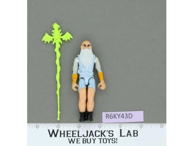 Kelek Evil Sorcerer Advanced Dungeons and Dragons 1983 LJN Vintage Action Figure