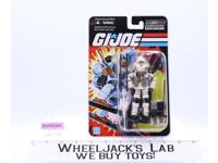 Greg "Blizzard" Natale Tiger Force 2018 G.I. Joe Club Exclusive Sealed MOSC NEW