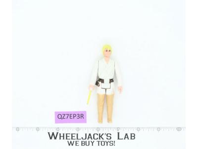 Luke Skywalker Farmboy 100% Complete Star Wars No Repro 1977 Action Figure