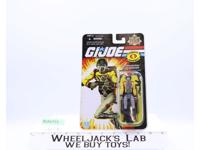 Python Crimson Guard Python Patrol 25th Anniversary 2008 GI Joe Sealed MOSC NEW