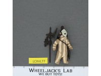 Logray Ewok 100% Complete Star Wars ROTJ 1983 Vintage Kenner NO REPRO