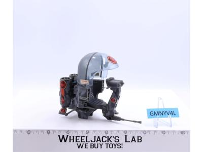 Flight Pod G.I. Joe 1997 Hasbro Vintage Action Figure Vehicle