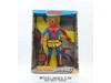 Spiderman Supersize Super Heroes W/ Box 1991 Toybiz Vintage Action Figure