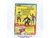 Spiderman Supersize Super Heroes W/ Box 1991 Toybiz Vintage Action Figure