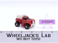 Swerve 100% Complete 1985 Vintage Hasbro G1 Transformers Action Figure