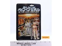 Ardella Buck Rogers In The 25th Century Vintage 1979 Mego MOSC SEALED Unpunched