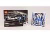 #42123 McLaren Senna GTR 100% Complete 2021 Lego Technic