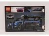 #42123 McLaren Senna GTR 100% Complete 2021 Lego Technic