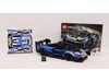 #42123 McLaren Senna GTR 100% Complete 2021 Lego Technic