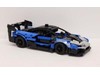 #42123 McLaren Senna GTR 100% Complete 2021 Lego Technic
